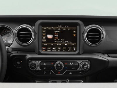 2023 Jeep Wrangler Sahara Altitude