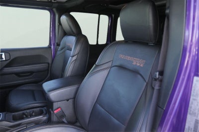 2023 Jeep Wrangler Rubicon 392
