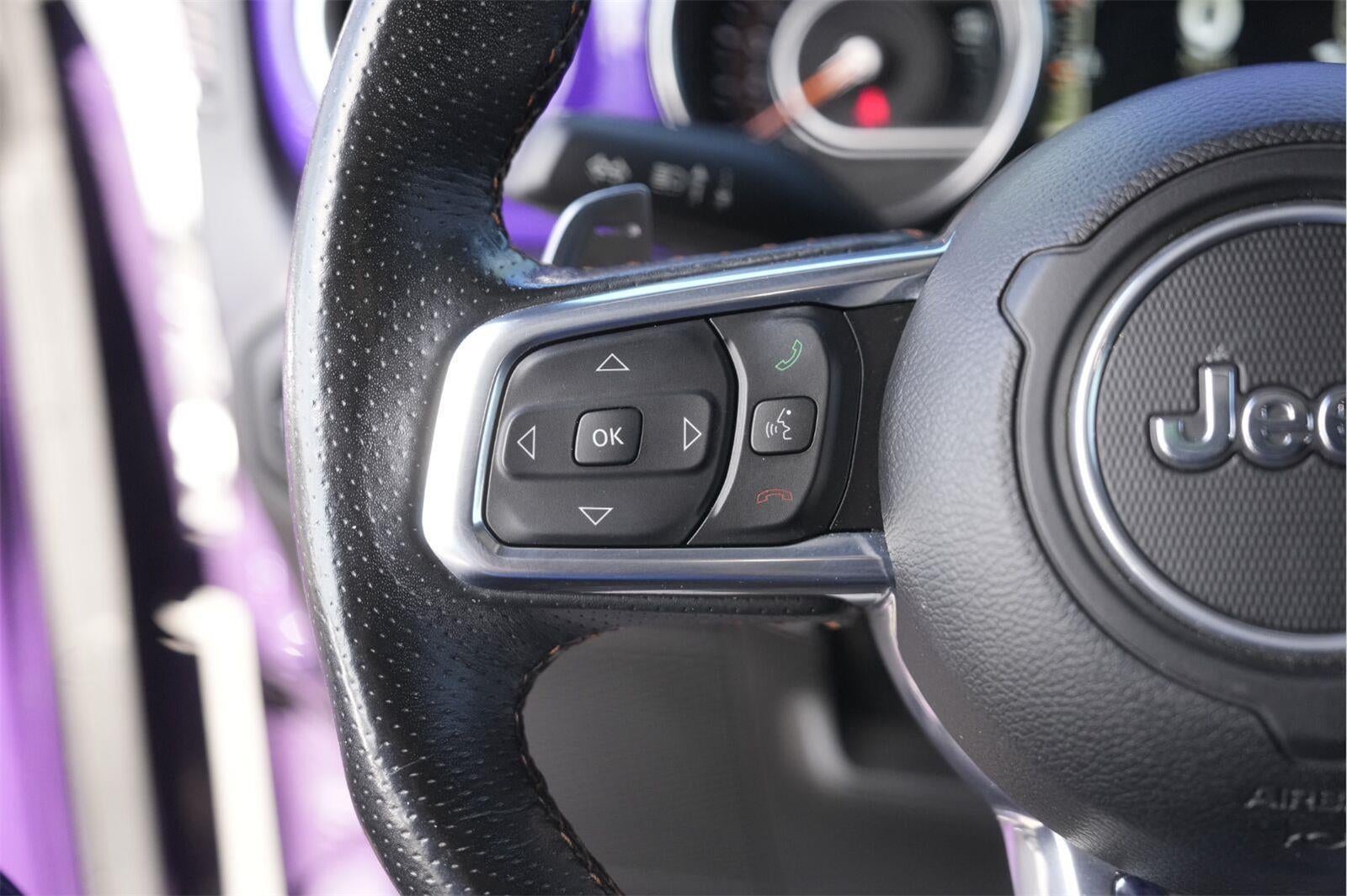 2023 Jeep Wrangler Rubicon 392