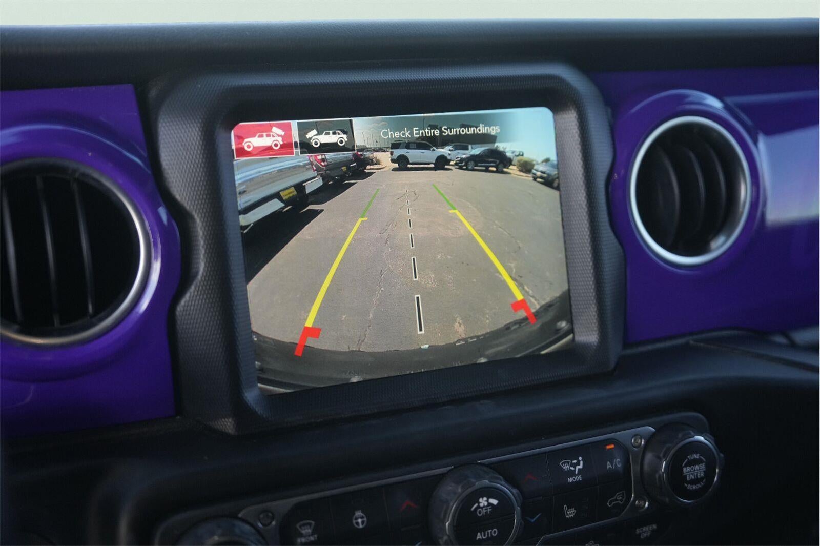 2023 Jeep Wrangler Rubicon 392