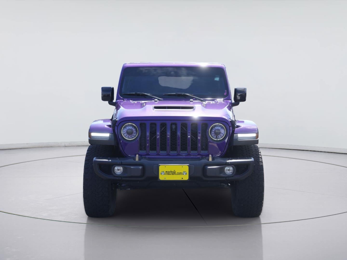 2023 Jeep Wrangler Rubicon 392