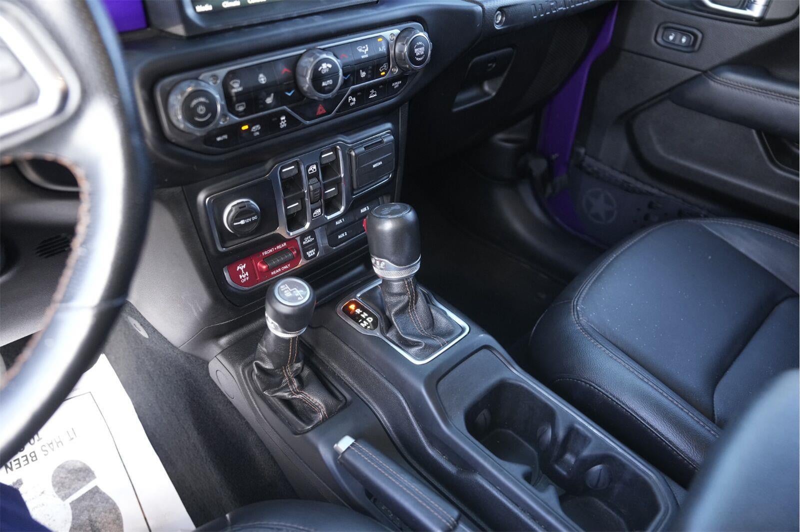 2023 Jeep Wrangler Rubicon 392