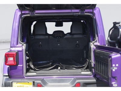 2023 Jeep Wrangler Rubicon 392