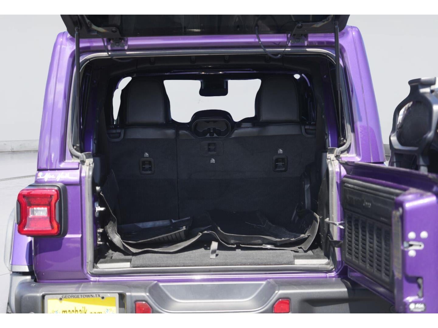 2023 Jeep Wrangler Rubicon 392