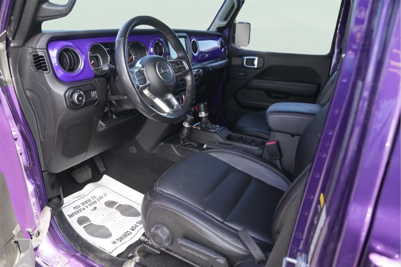2023 Jeep Wrangler Rubicon 392