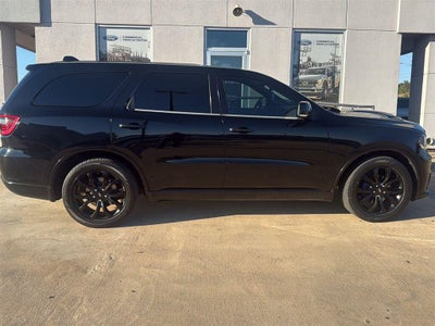 2019 Dodge Durango GT Plus