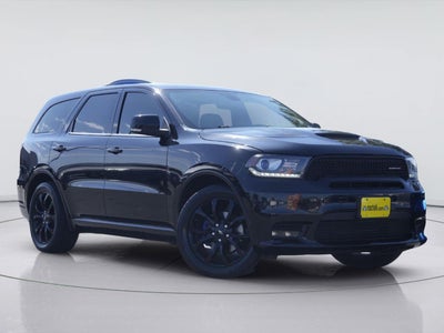 2019 Dodge Durango GT Plus