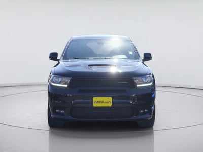 2019 Dodge Durango GT Plus