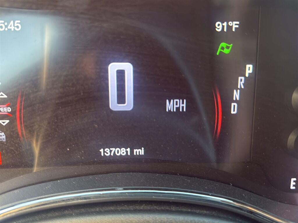 2019 Dodge Durango GT Plus
