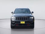 2018 Jeep Grand Cherokee Trailhawk