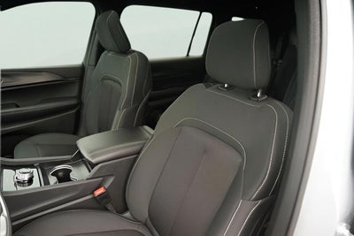 2025 Jeep Grand Cherokee L Laredo X