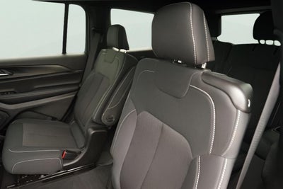 2025 Jeep Grand Cherokee L Laredo X