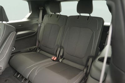 2025 Jeep Grand Cherokee L Laredo X