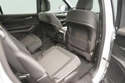 2025 Jeep Grand Cherokee L Laredo X