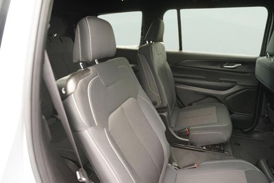 2025 Jeep Grand Cherokee L Laredo X