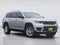 2025 Jeep Grand Cherokee L Laredo X