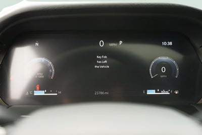 2025 Jeep Grand Cherokee L Laredo X