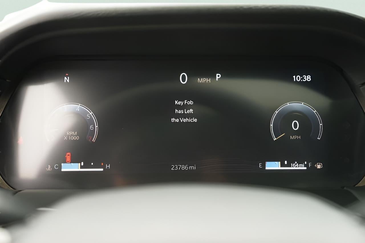 2025 Jeep Grand Cherokee L Laredo X