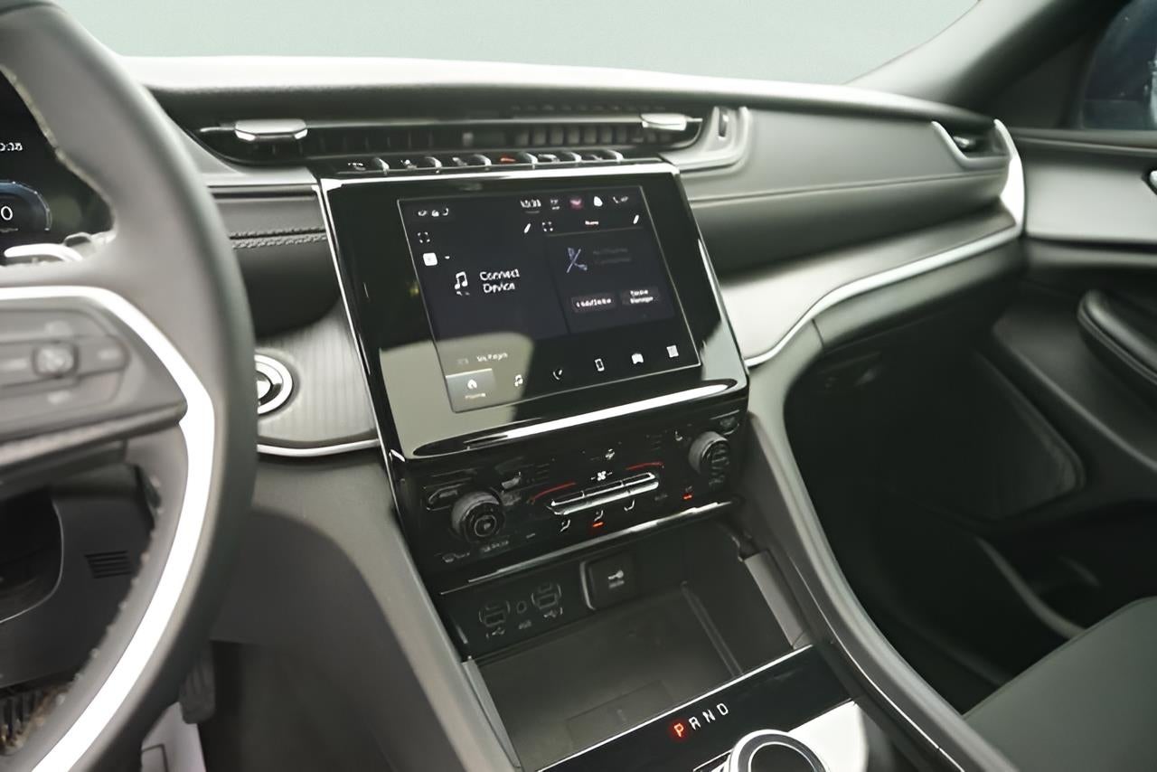 2025 Jeep Grand Cherokee L Laredo X