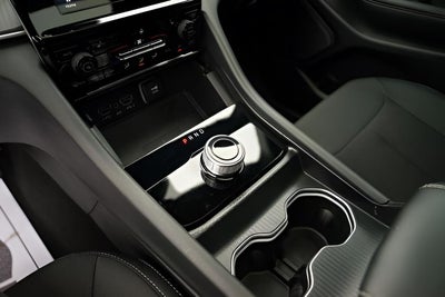2025 Jeep Grand Cherokee L Laredo X