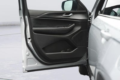 2025 Jeep Grand Cherokee L Laredo X