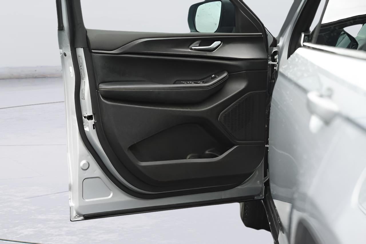 2025 Jeep Grand Cherokee L Laredo X