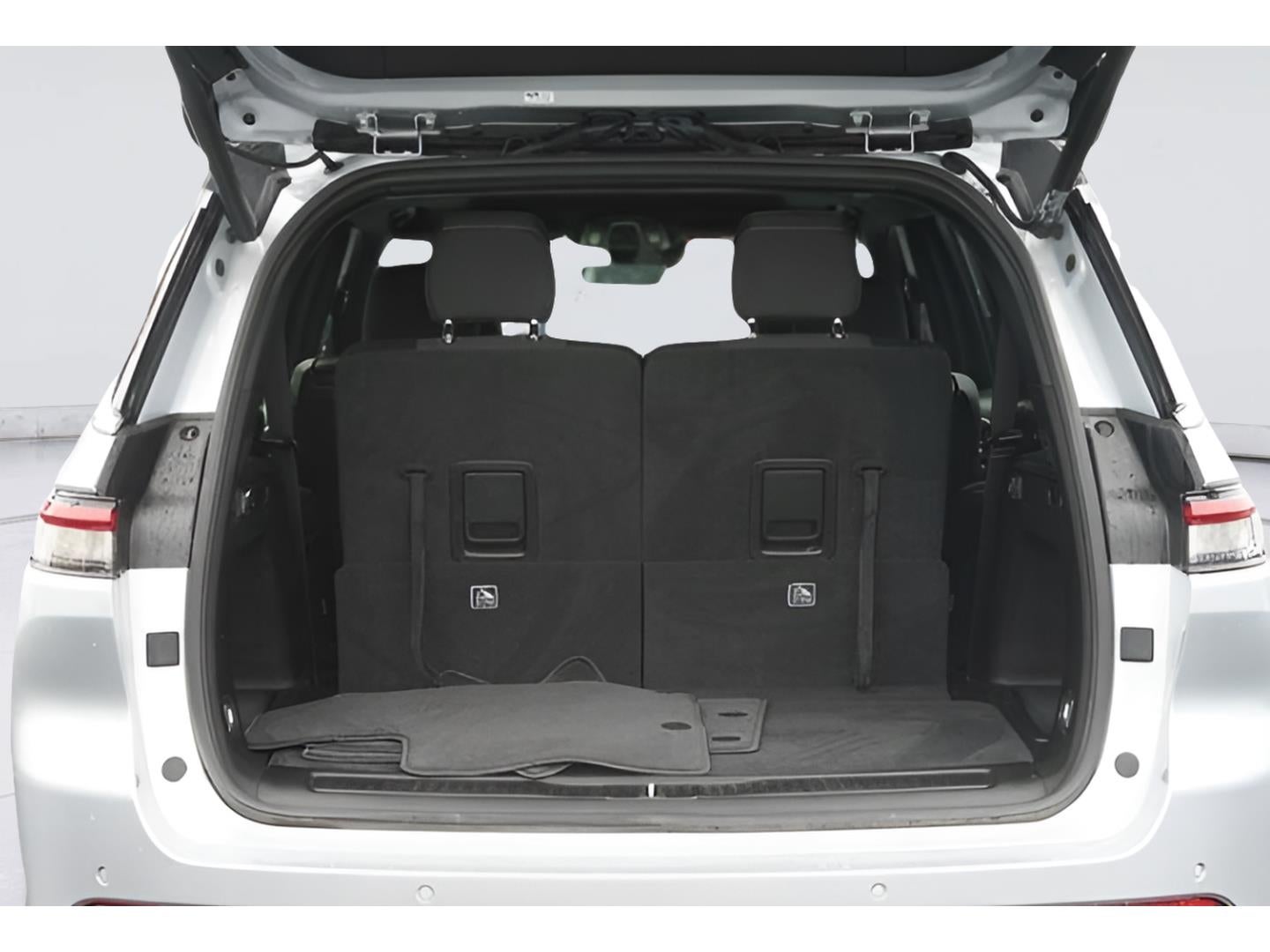 2025 Jeep Grand Cherokee L Laredo X