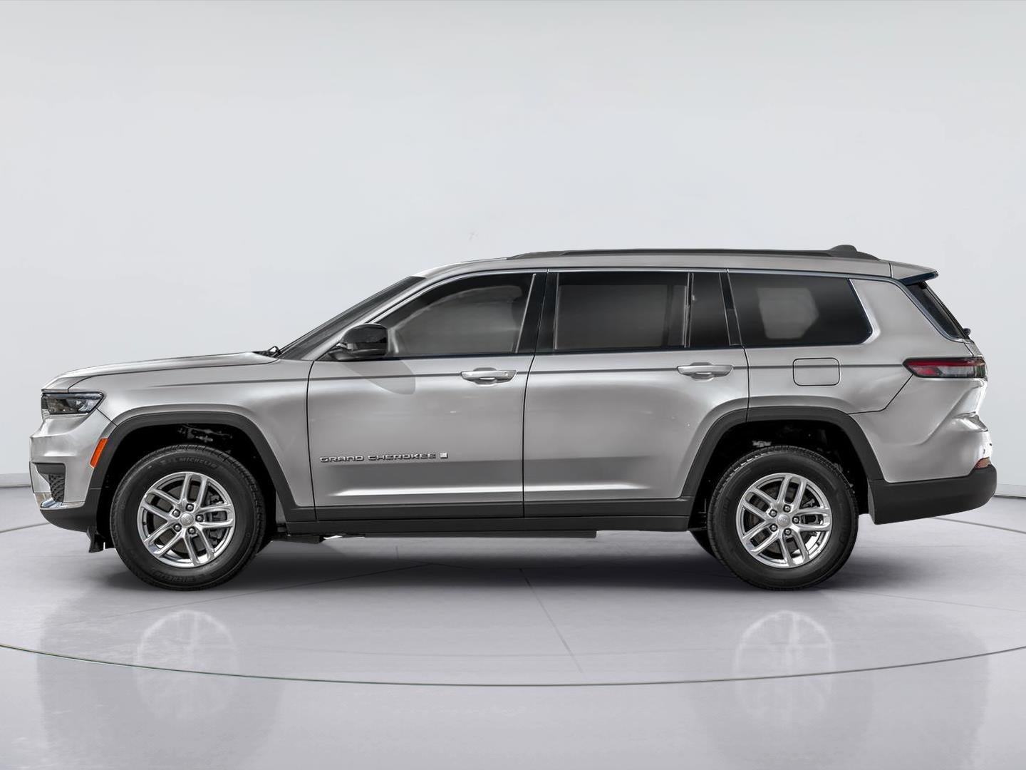 2025 Jeep Grand Cherokee L Laredo X