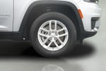 2025 Jeep Grand Cherokee L Laredo X