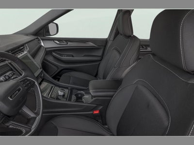 2025 Jeep Grand Cherokee L Laredo X