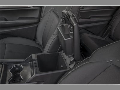 2025 Jeep Grand Cherokee L Laredo X