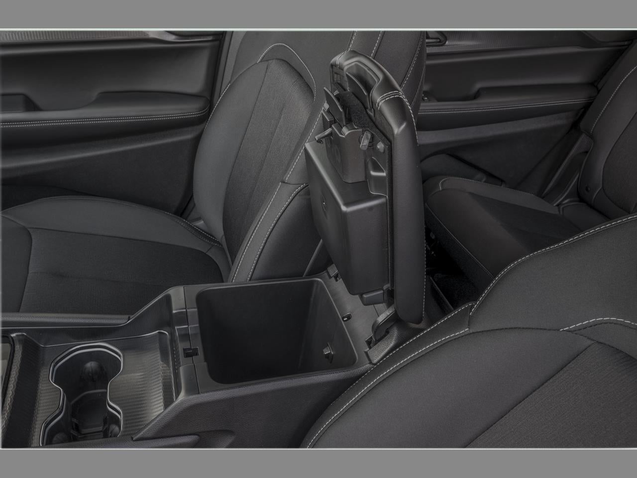 2025 Jeep Grand Cherokee L Laredo X