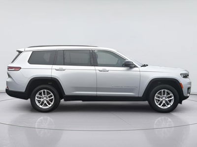 2025 Jeep Grand Cherokee L Laredo X