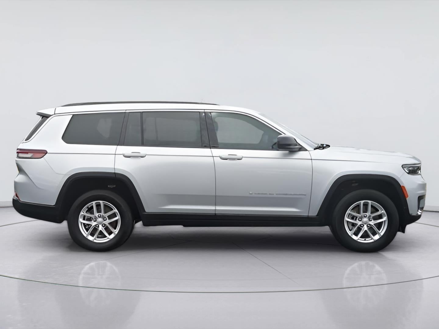 2025 Jeep Grand Cherokee L Laredo X