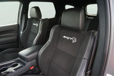 2026 Dodge Durango SRT Hellcat