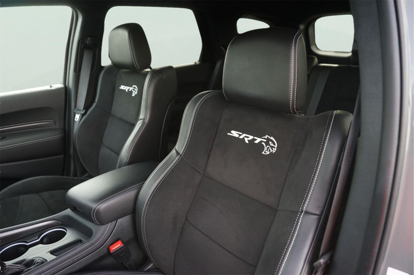 2026 Dodge Durango SRT Hellcat