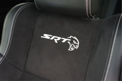 2026 Dodge Durango SRT Hellcat