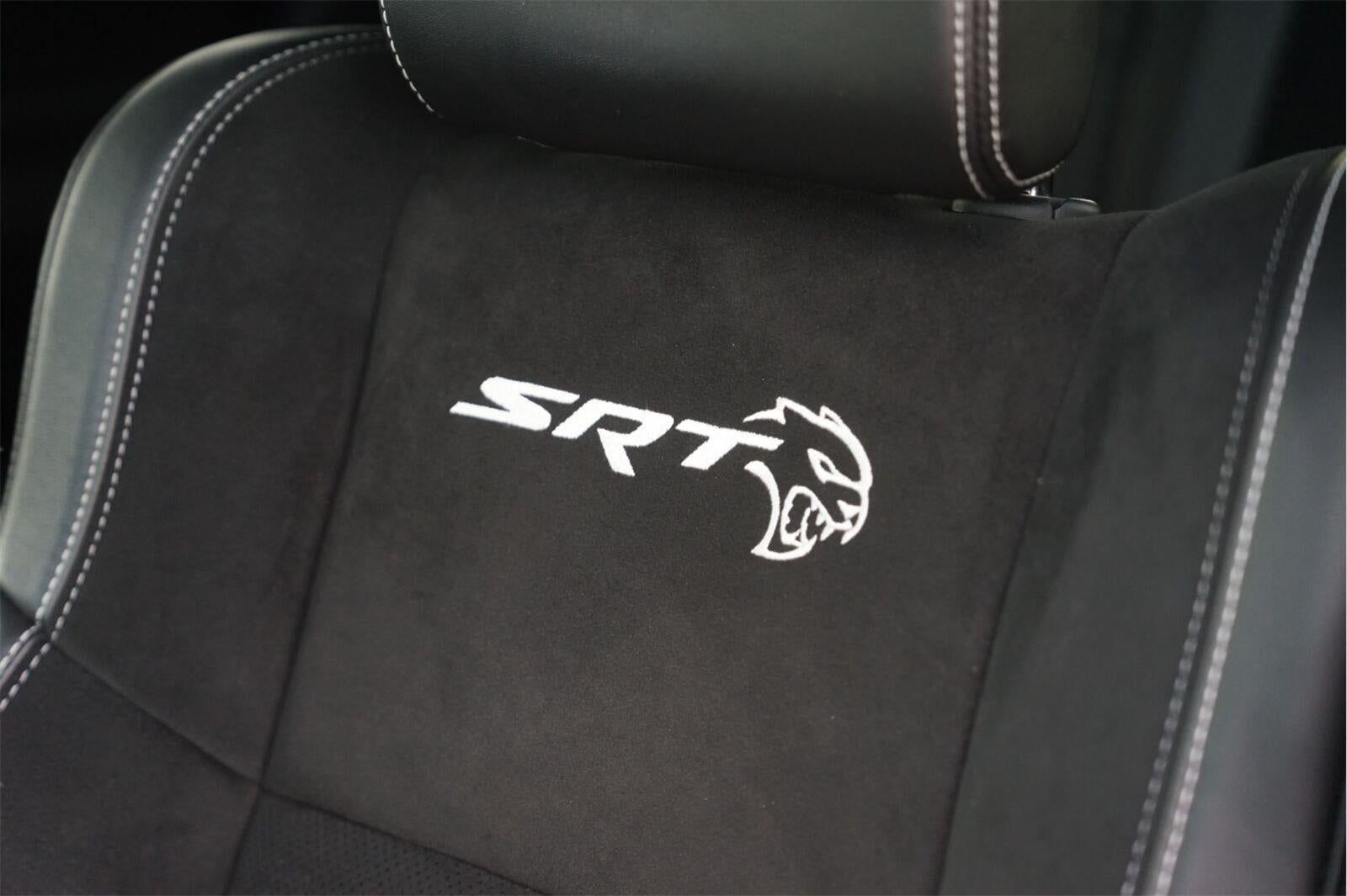 2026 Dodge Durango SRT Hellcat