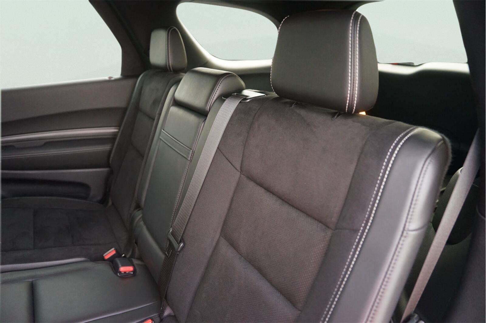 2026 Dodge Durango SRT Hellcat