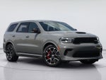 2026 Dodge Durango SRT Hellcat