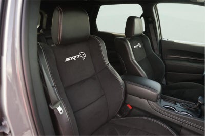 2026 Dodge Durango SRT Hellcat