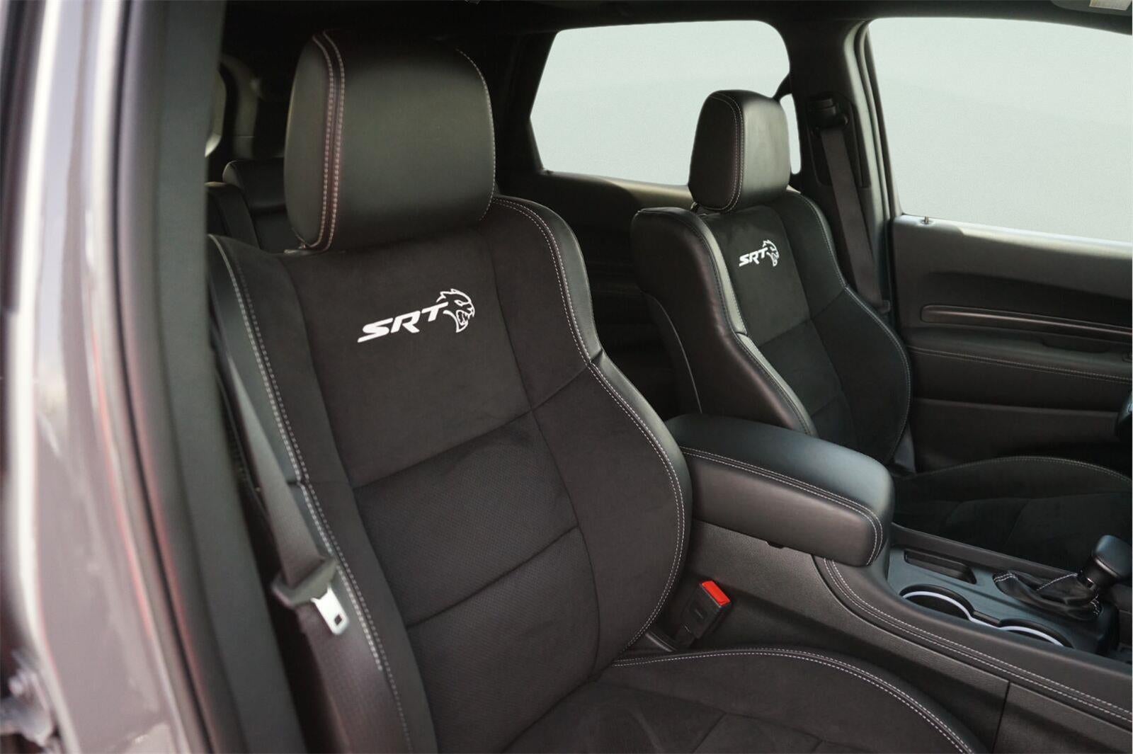 2026 Dodge Durango SRT Hellcat