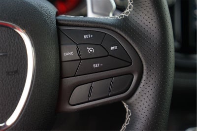 2026 Dodge Durango SRT Hellcat