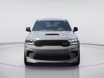 2026 Dodge Durango SRT Hellcat