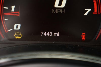 2026 Dodge Durango SRT Hellcat