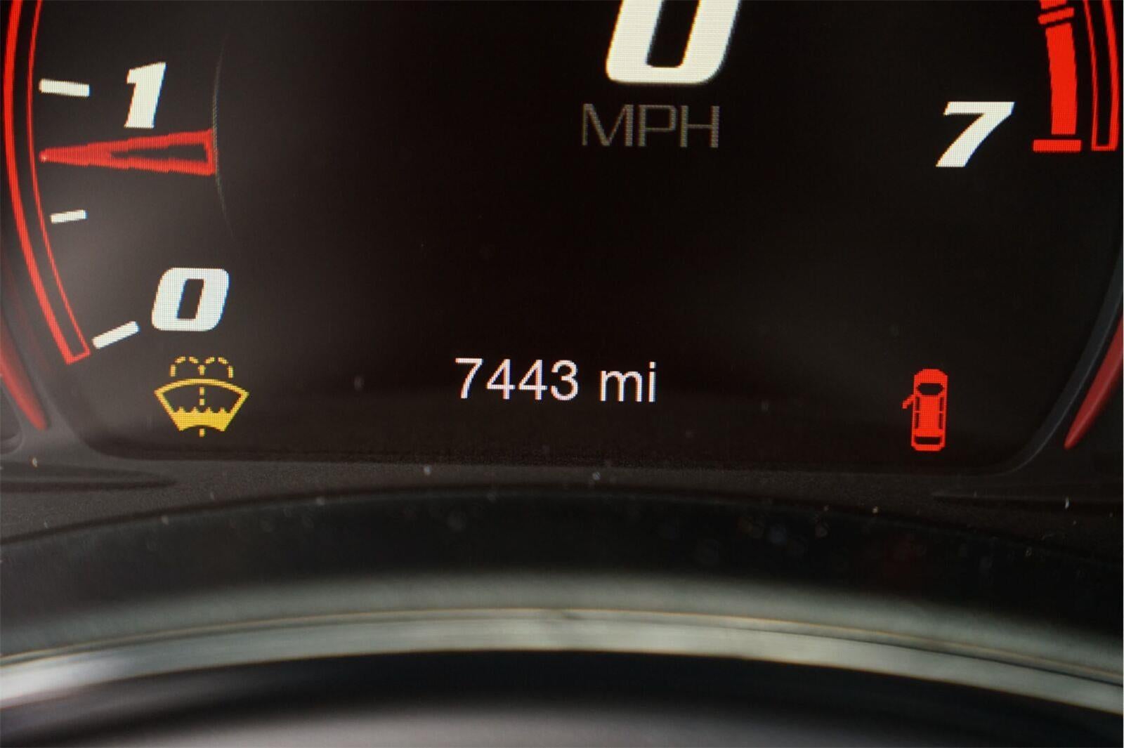 2026 Dodge Durango SRT Hellcat