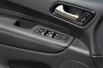 2026 Dodge Durango SRT Hellcat