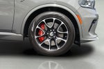 2026 Dodge Durango SRT Hellcat