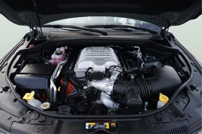 2026 Dodge Durango SRT Hellcat