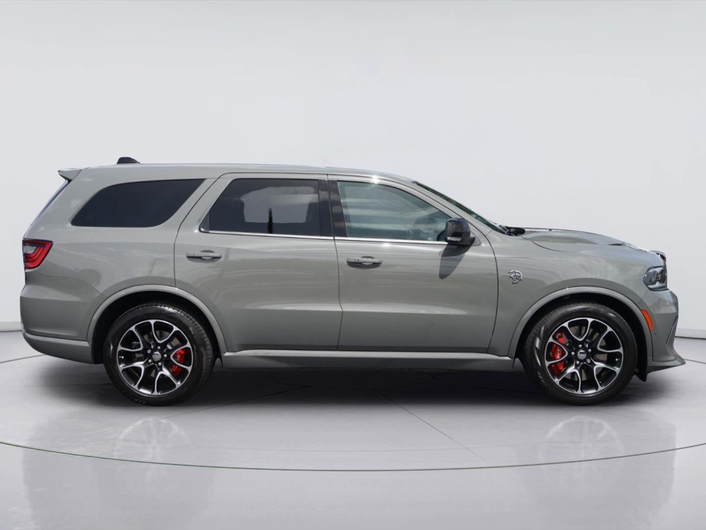 2026 Dodge Durango SRT Hellcat